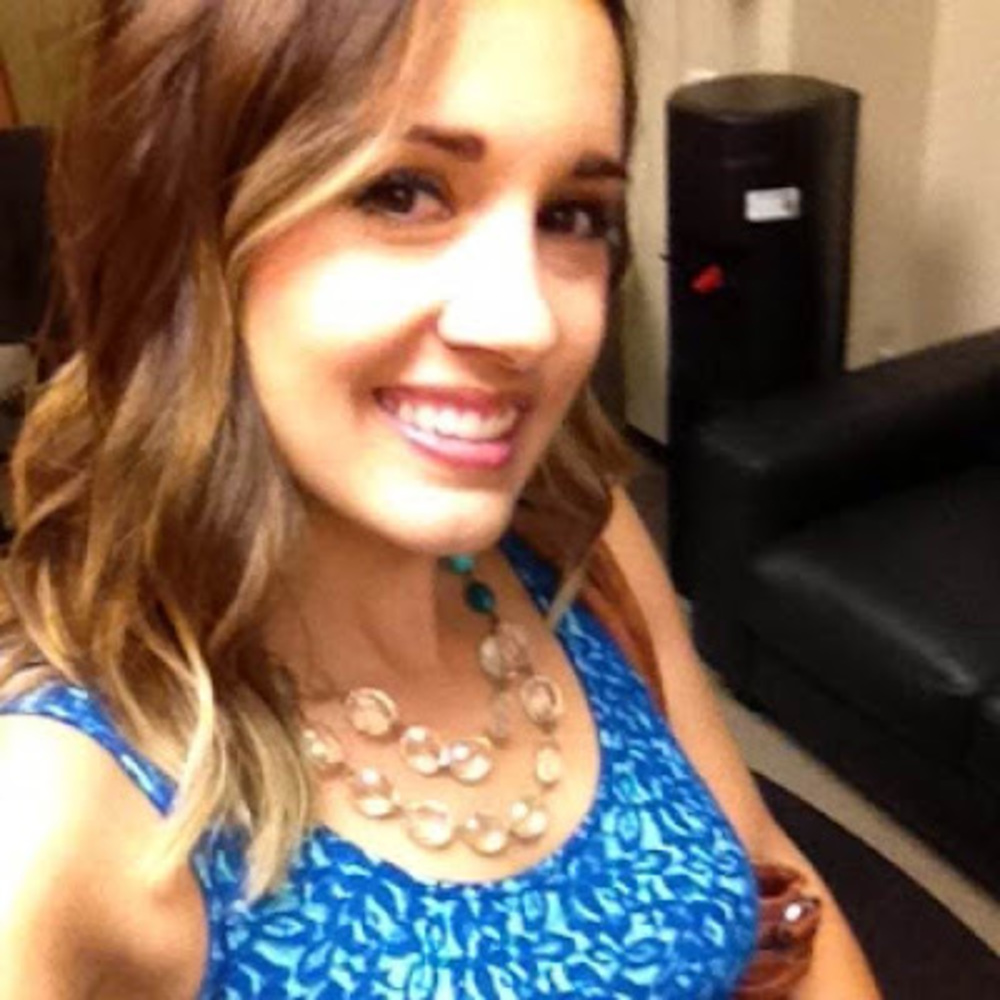 Meet your Posher, Brittany